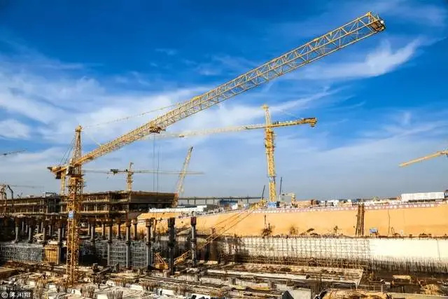 智慧工地無線自組網通信方案，如何推進城鎮建設數字化轉型？